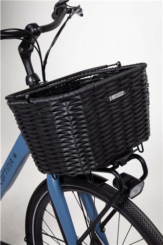 Cort Lyon basket AVS black