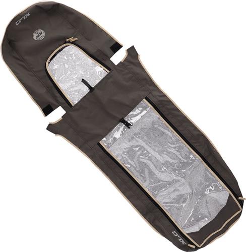 XLC Duo S BS-X136 Duwbeugel