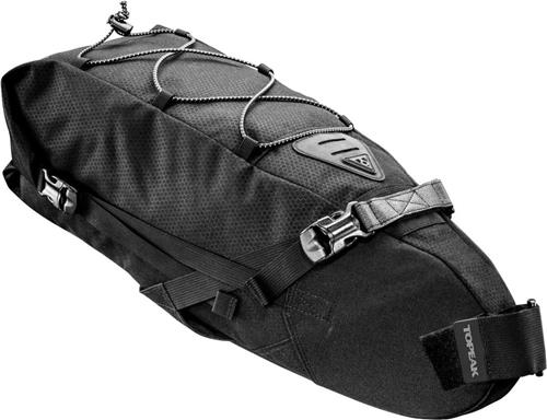 Topeak zadeltas BackLoader 10L - 15003030