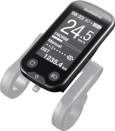 Shimano Steps SC-E6100 - Fietscomputer