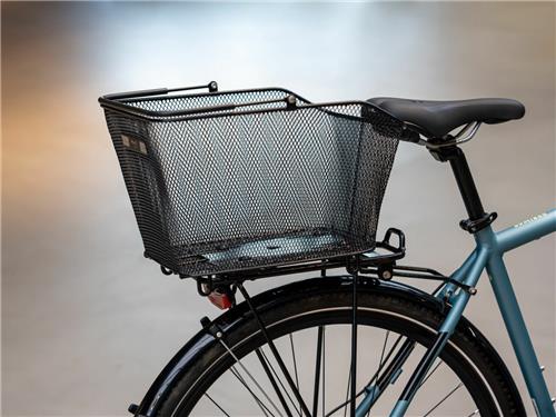 Xlc Ba-b11 Mik 27l Mand Zwart