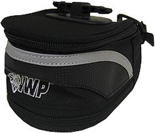 Vwp - Zadeltas - Zwart