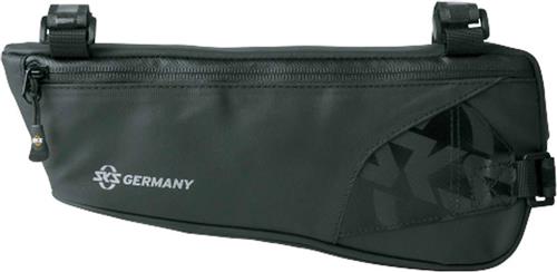 Sks Frametas Explorer Edge 1 Liter Zwart