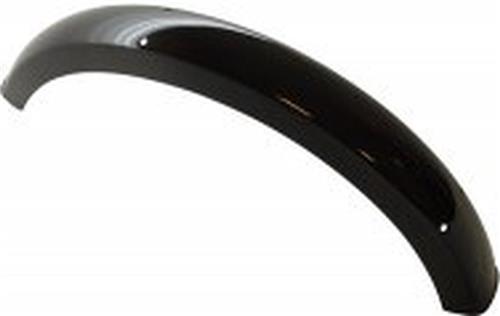 Tomos Voorspatbord zwart om