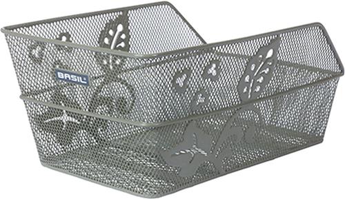 Basil Cento Flower - Achter - Olive green