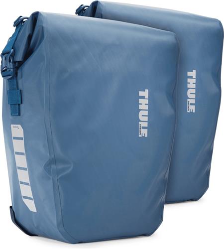 Thule Shield Fietstas Blue Large