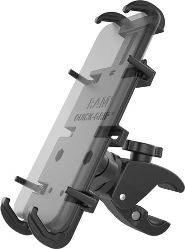 Quick-Grip klemhouder smartphones XL Tough-claw compact RAM-HOL-PD4-400-1U