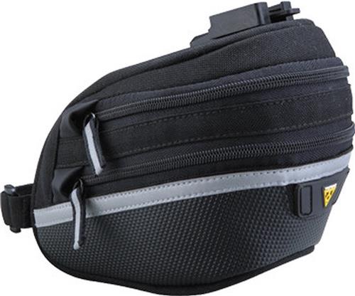 Topeak zadeltas WP II  L clip - 15000215