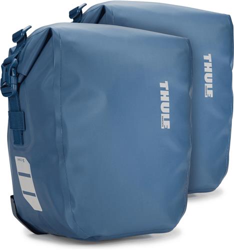 Thule Shield Fietstas Blue Small