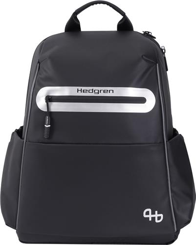 Hedgren Commute Bike Rim rugtas 14L Black