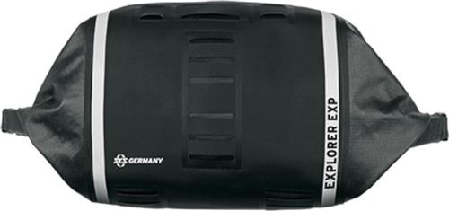 Sks Stuurtas Explorer Exp. 700 X 315 Mm Zwart