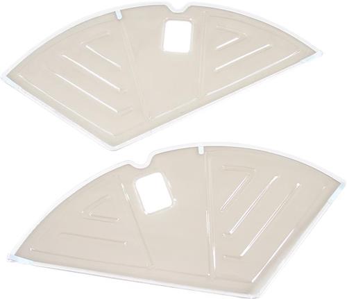 Hesling Jasbeschermer 28 Inch No.5 Plastic