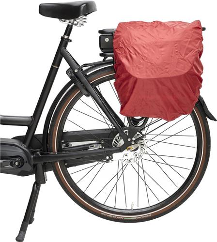 BECK SPRTV Fietstas blauw
