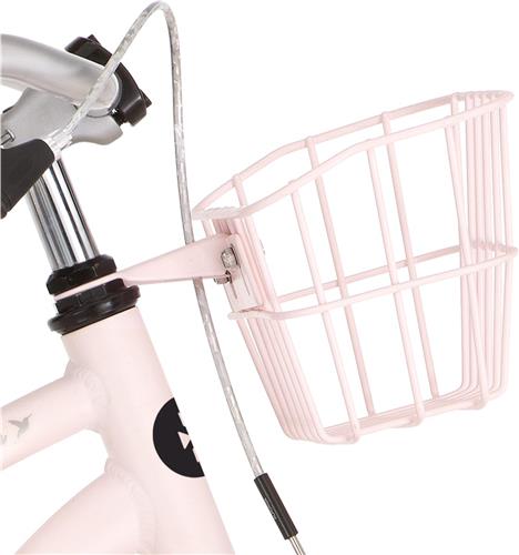 Alpina Mand 16/18 Ocean pastel pink matt