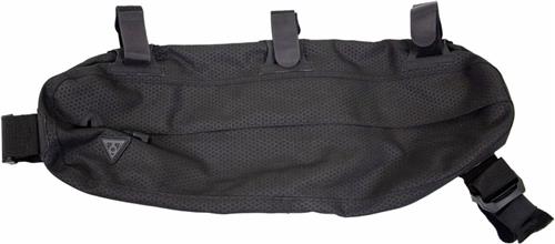 Topeak frametas MidLoader black - 6,0 l - 15003025