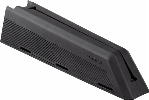 Topeak bovenbuistas - FastFuel TriBox - Zwart