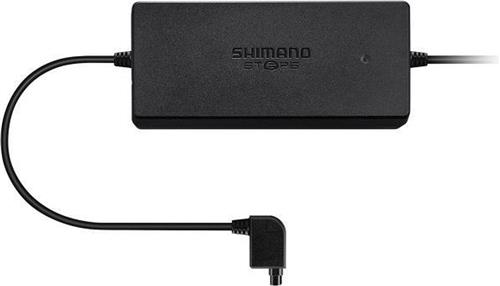 Shimano Steps BT-E6000 / BT-E8000 | Snellader 36V 4A | Incl. Netsnoer