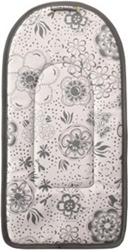 Basil Pasja Inlay - Ligkussen voor Fietsmand  Middel