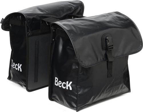 BECK Small zwart