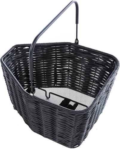 Cortina Mand Family Sevilla AVS, zwart