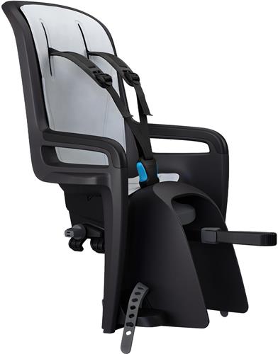 Thule RideAlong 2 Fietszitje Dark gray One-Size