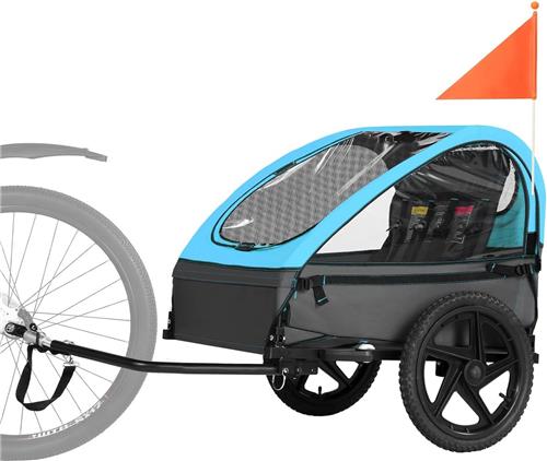 Fietskar Voor Kinderen