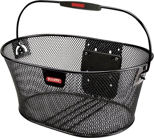 Klickfix Mand Ovaal