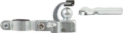 M-wave Trekhaak 25,4 - 31,8 Mm