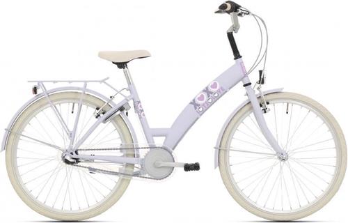 Bike Fun Lots Of Love - Kinderfiets