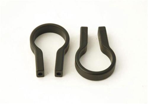 klem voor stuuradapter Klickfix 31,8mm