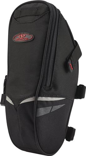 Norco - Fietstas - Unisex - Zwart