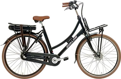 Avalon E-cargo - Fiets (elektrisch)