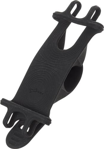 Cordo Smartphonehouder Flex Basic ZWART