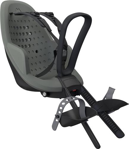 Thule Yepp 2 mini Fietszitje Agave One-Size