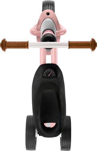 Puky Pukymoto Loopfiets voor kinderen vanaf 1.5 jaar in Retro Roze