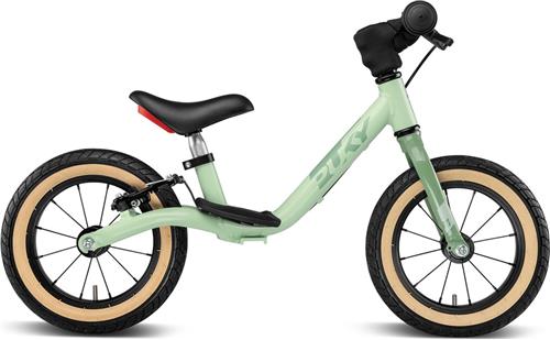 Puky Loopfiets voor kinderen vanaf 2.5 jaar in Retro groen
