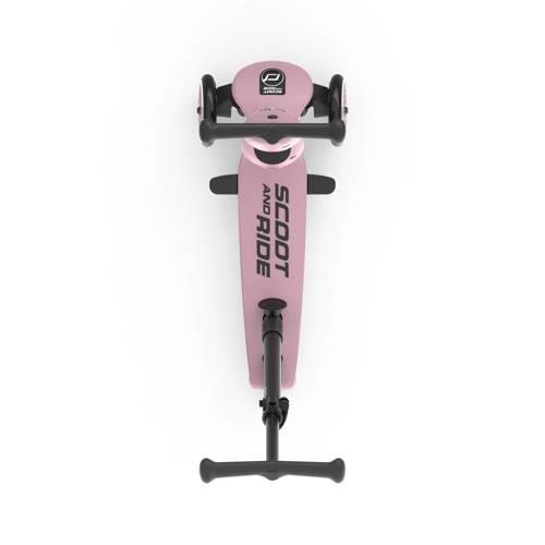 Scoot & Ride Highwaykick 1 Push & Go | Wildberry