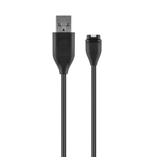 Garmin Oplader - USB Oplaadkabel en Datakabel Smartwatch - 1 Meter