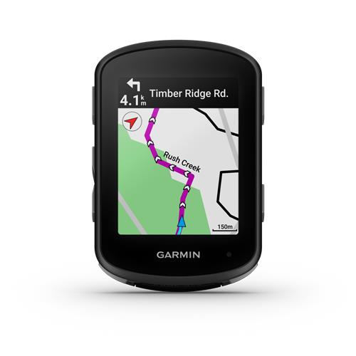 Garmin Edge 540 Fietsnavigatie - Fietscomputer - tot 42 uur batterijduur - 2,6-inch - Planning & Prestatietracking - Kaarten van Europa