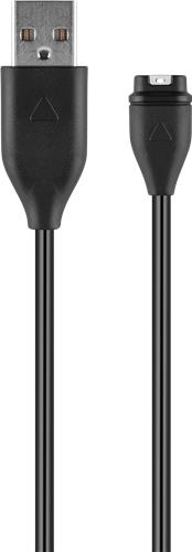 Garmin USB Laad-/Dataclip - Geschikt voor diverse modellen - Zwart