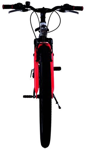 Volare XC Race Kinderfiets - 26 inch - 21 speed - Wit Roze