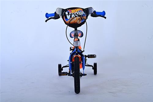 Mattel Hot Wheels - Kinderfiets