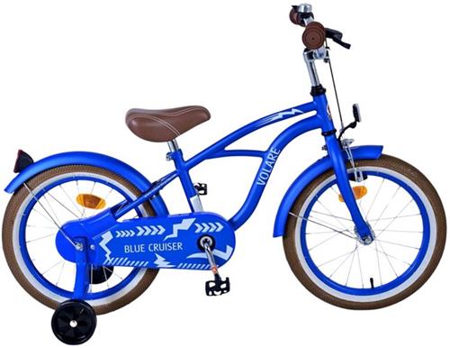 Volare Blue Cruiser - Kinderfiets