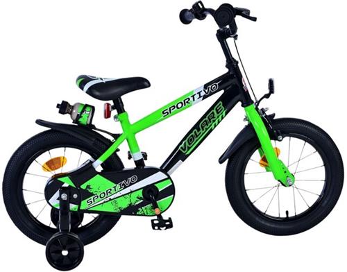 Volare Sportivo - Kinderfiets