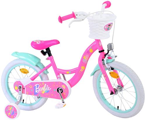 Mattel Barbie - Kinderfiets